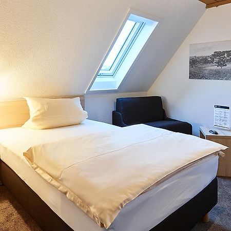 Gasthof Adler Schillingsfürst Eksteriør bilde